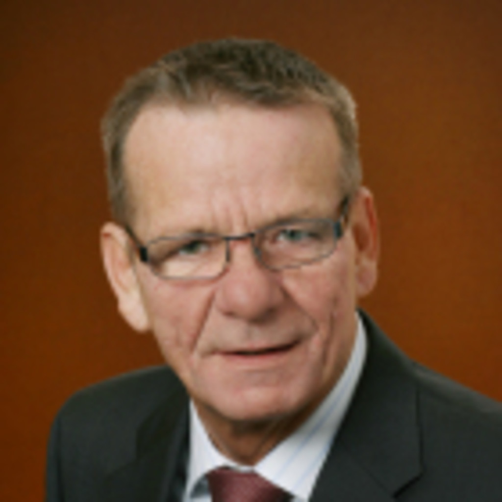 Social Media Profilbild Rüdiger Berndt 