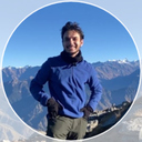 Akash Saxena