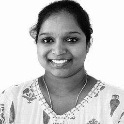 Ing. Gayathri Balasubramanian