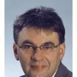 Dieter Fries