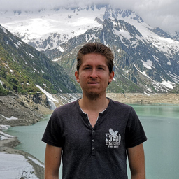 Matthieu Gissler