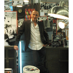 Stephane LIES-MAILLET