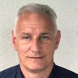 Dieter Mayer