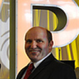 Walter Unterköfler