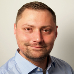 Benjamin Friebe
