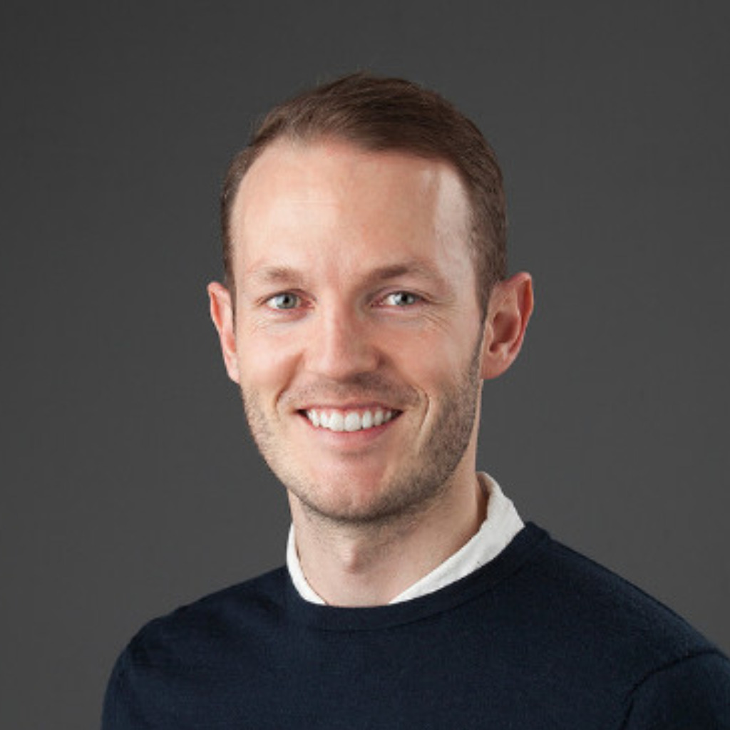 Anthony Mussell Head of Salesforce Recruitment DACH Empiric XING