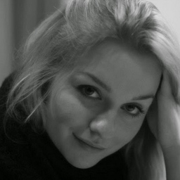 Elizaveta Vlasova