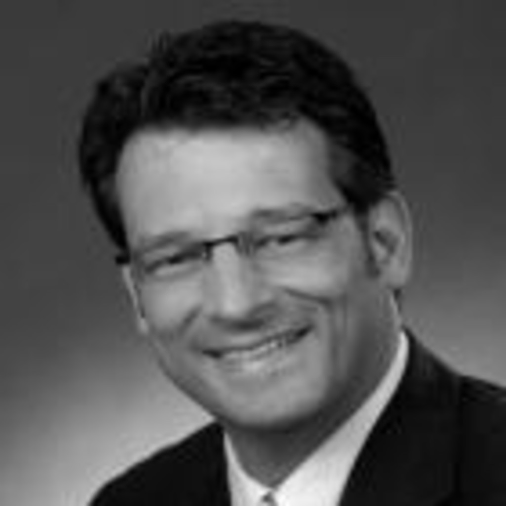 Ralph Schöpfer Center of Excellence Finance SAP XING