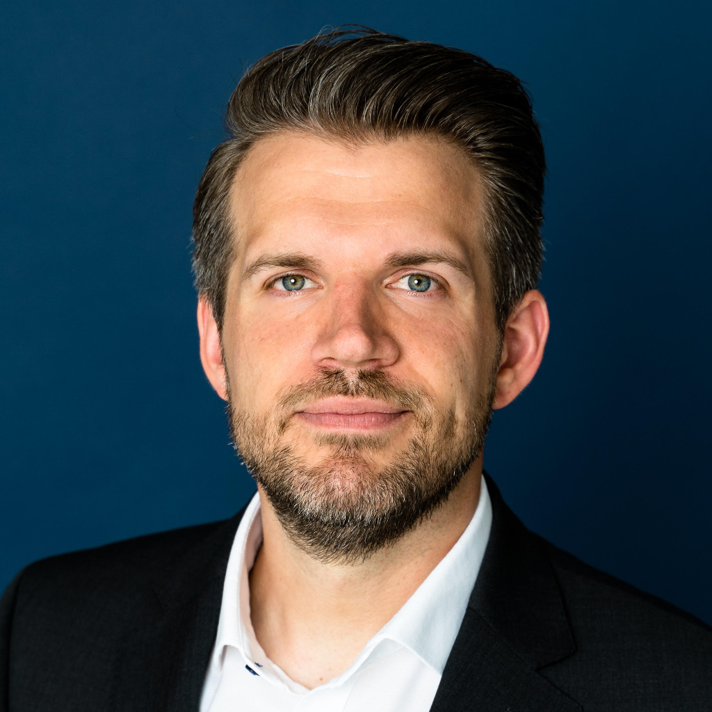 Florian Hauser Technischer Produktmanager AKDB XING