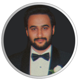 Suraj JADHAV