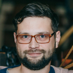 Valerii Zagorskyi