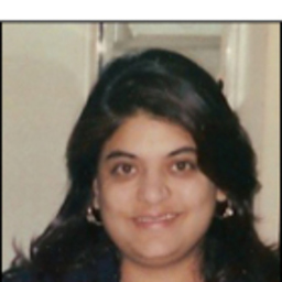 Lopa Vibhakar