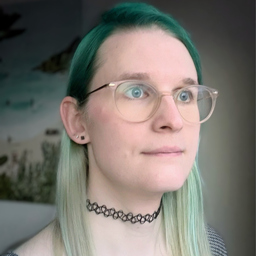 Klara Weidemann