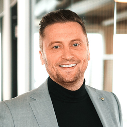 Jakob Weber