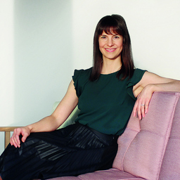 Heike Csintalan