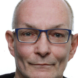 Dieter Strobel