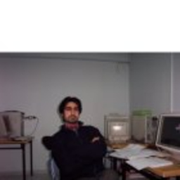 Yusuf Özdemir's profile picture