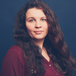 Pauline Röthling-Barth