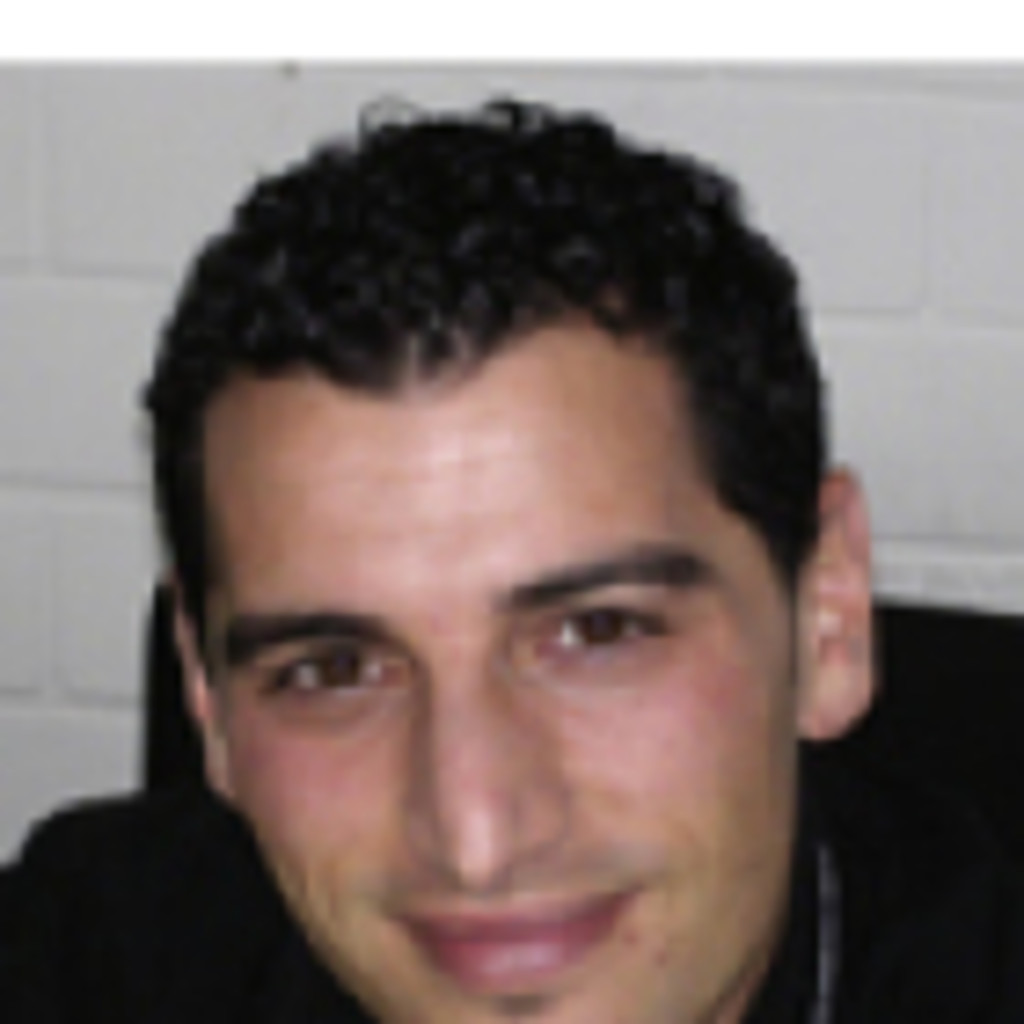 Giovanni Salamone Geschäftsführender Gesellschafter SIZ Autohandel