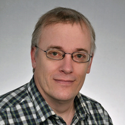 Andreas Scherer
