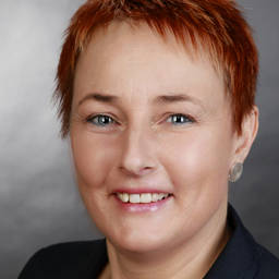 Silke Schubert