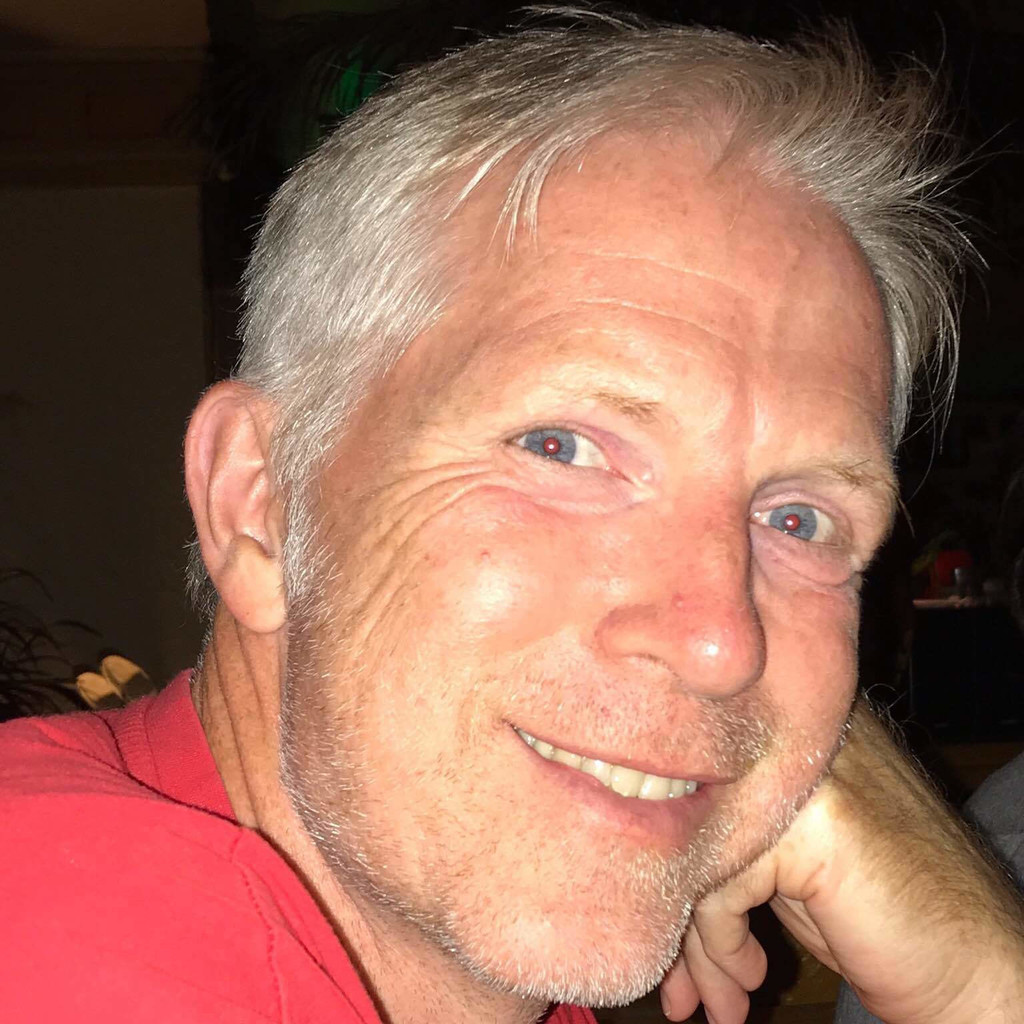 Stephan Ehlen System Programmierer, System Architekt seit 2011