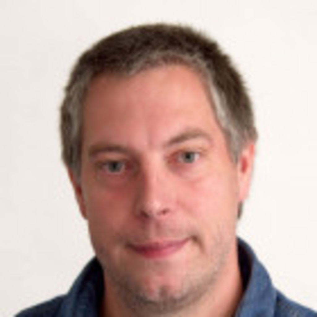 Social Media Profilbild Frank Schäfer Tübingen