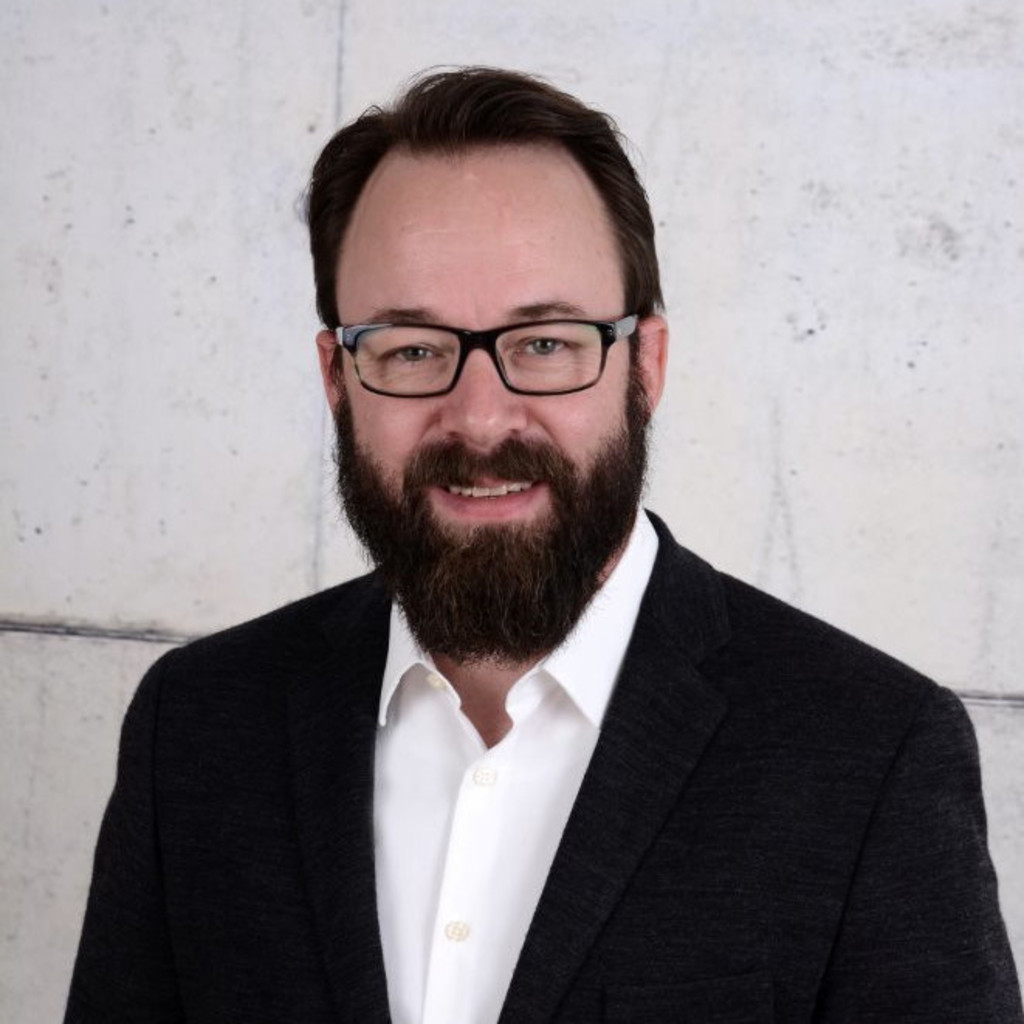 Social Media Profilbild Gunnar Balkow Karlstein