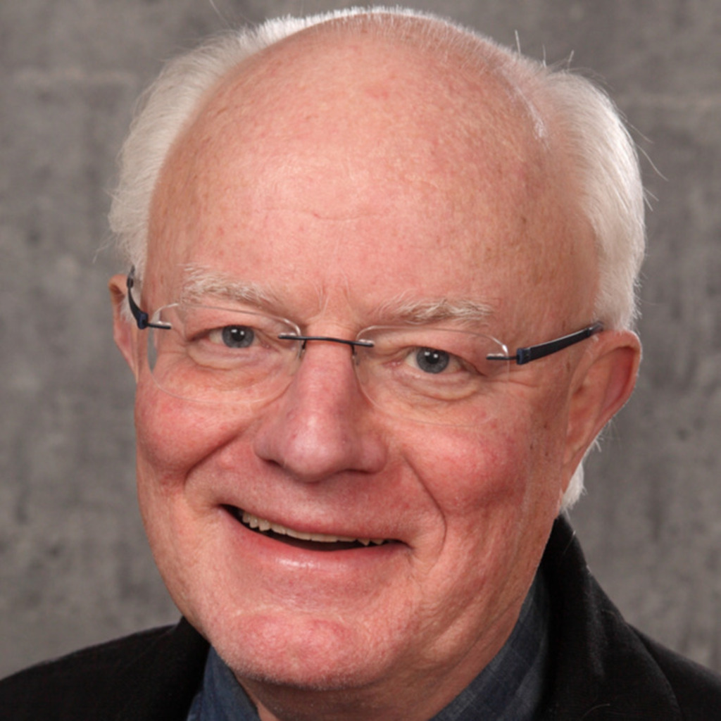 Dr. Thomas Kahl Lehrer, Erziehungswissenschaftler, Bildungsforscher