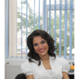 Meltem Pamuk