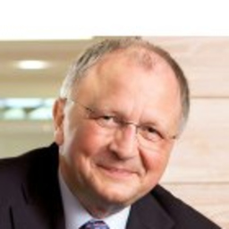 Alphonse E. Stremler's profile picture