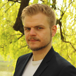 Patrick Seidel