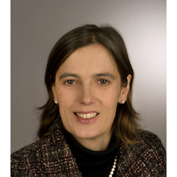 Irmgard Rodrian