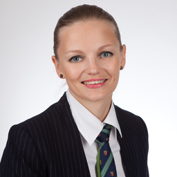 Anastasia Rommel