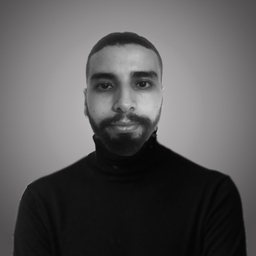 Ahmed Achalhaou