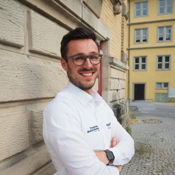 Ing. Philipp Planer