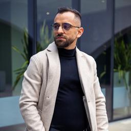 Florin Mitroi
