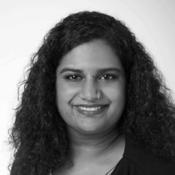 Maha Nithja Ramachandran