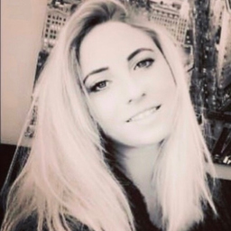 Sarah-Carina Rogall