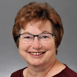 Yvonne Grau