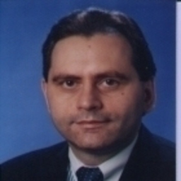 Dr. Juergen Wanner