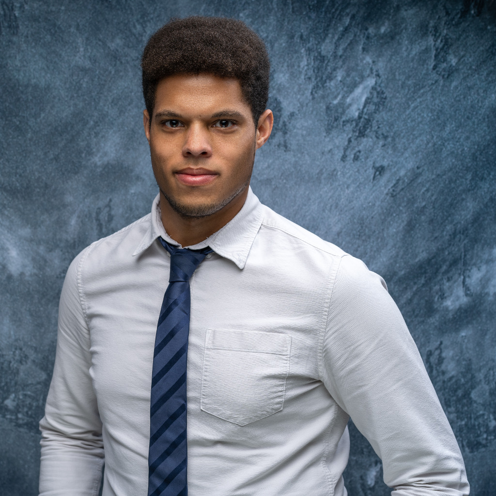 Phil Ampomah Auf der Suche nach einer neuen Herausforderung Home