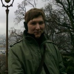 Alexander Bersenev