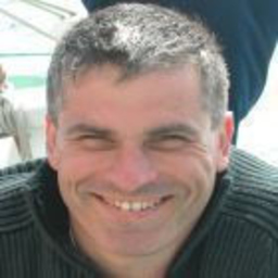 Joël Joël LEBRET