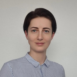 Dr. Myroslava Hulyanych