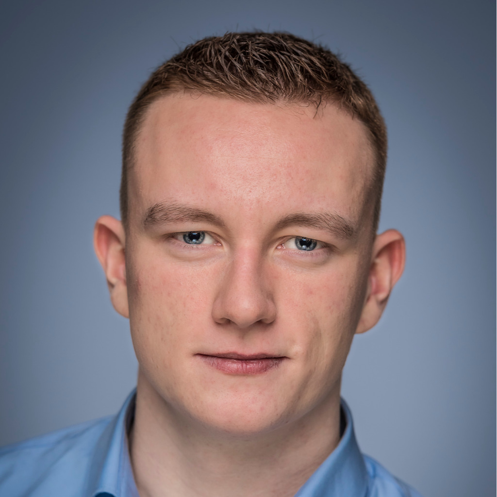 Adrian Klant Talent Acquisition Active Sourcing PwC Deutschland 