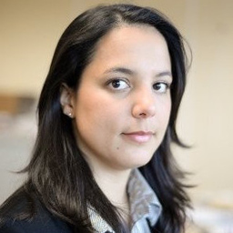 Sandrine Djelilate