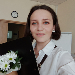 Veronika Pushkareva