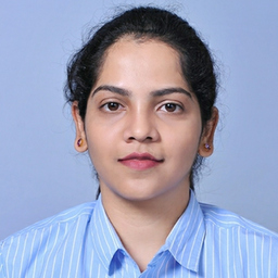 Vindya Chandrappa