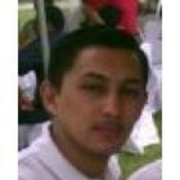 Luis Manuel Godoy Garcia